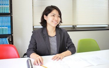 一級建築士 蓮見 真奈美
