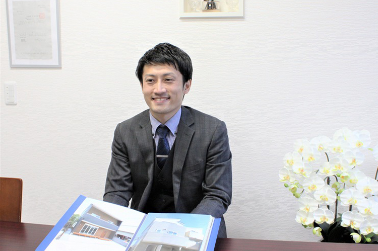 営業部 店長 工藤　直輝