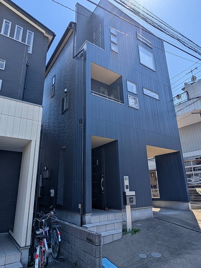 メンテナンスサイクルが長期化し、資産価値の向上も。