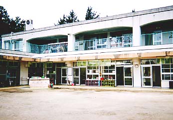 さいたま市立大久保保育園　徒歩約2分　(約150ｍ)